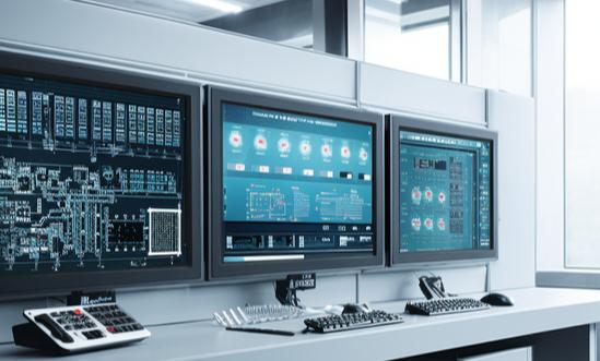 智能控制系统市场现状及前景分析2023