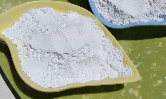 2023轻钙行业发展现状及前景分析