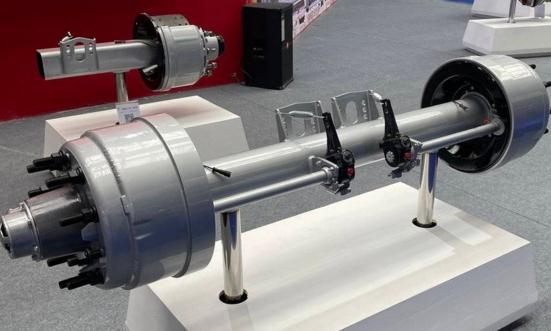 工程机械车桥行业发展现状如何?中国工程机械车桥行业总体规模分析