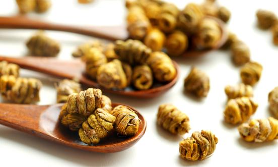 2023我国铁皮石斛行业市场发展现状分析