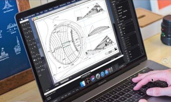 2023制图软件行业发展现状前景分析