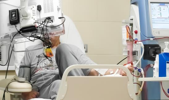 中国腹膜透析行业发展现状 中国腹膜透析行业市场前瞻