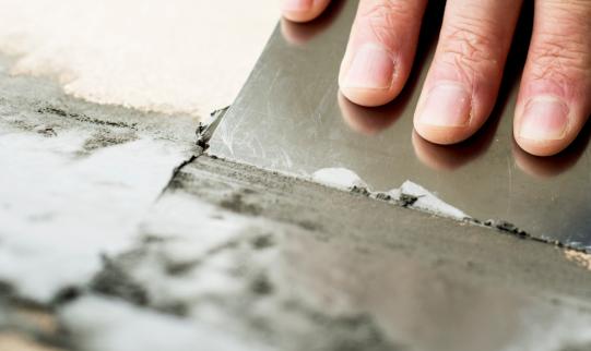 2023年中国水泥纤维板行业市场发展现状