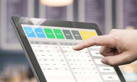 2023年一体化收银机市场发展现状