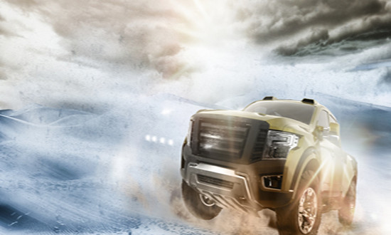 2023越野汽车行业现状趋势分析