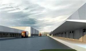 物流中心行业发展展望 2023物流中心行业发展现状及投资前景分析