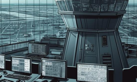 雷达测速仪市场供需形势与行业现状分析2023