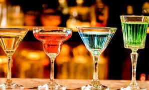 2023年中国鸡尾酒行业市场发展现状