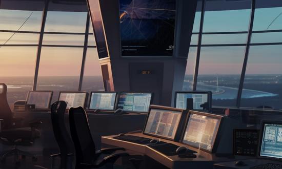 机场场面监视雷达市场供需形势与行业现状分析2023