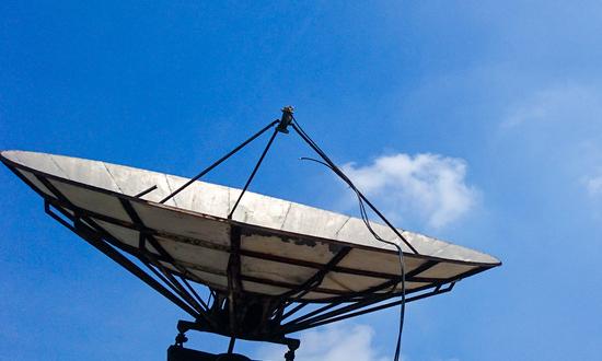 民用雷达市场供需形势与行业现状分析2023