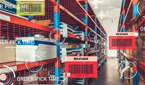 物流需求系数持续提升 物流需求规模实现稳定增长 仓储管理系统行业市场深度调研分析