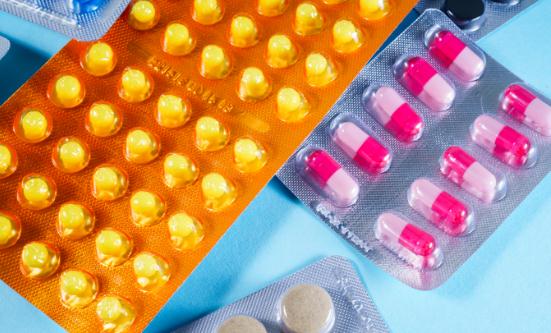 药用辅料行业预测 预计2023年中国药用辅料行业802.5亿元