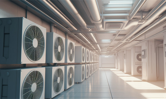 2023水蓄冷空调行业应用前景及发展现状分析