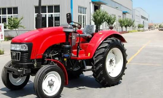 农用拖拉机行业发展趋势 2023农用拖拉机行业深度调研及发展研究