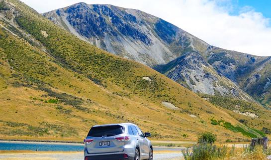 中国越野汽车行业市场发展现状 中国越野汽车行业供需分析