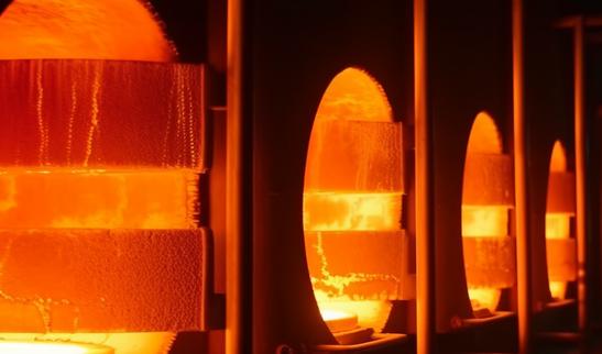 中国工业窑炉行业市场发展现状分析