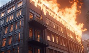 中国消防维保行业发展现状 中国消防维保行业竞争格局分析