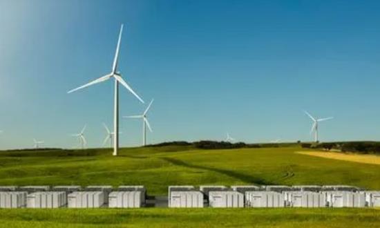 2023锂离子电池储能系统行业发展现状及投资前景