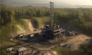 山西前4月抽采煤层气34.8亿立方米 创历史新高