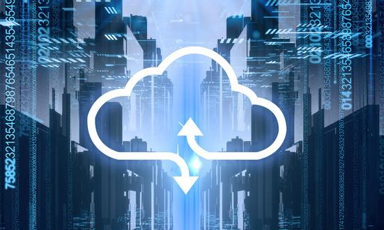 网络云管理市场发展趋势及现状分析2023