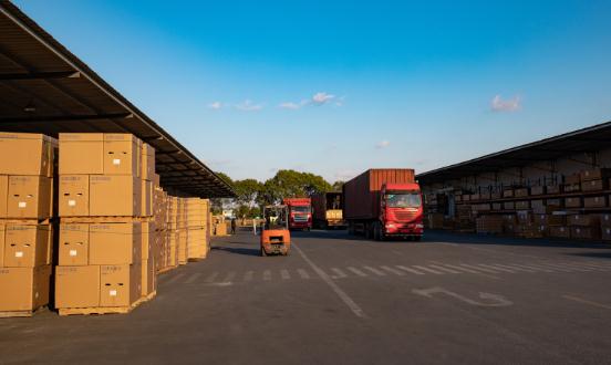 大件物流行业发展现状及市场竞争格局分析2023