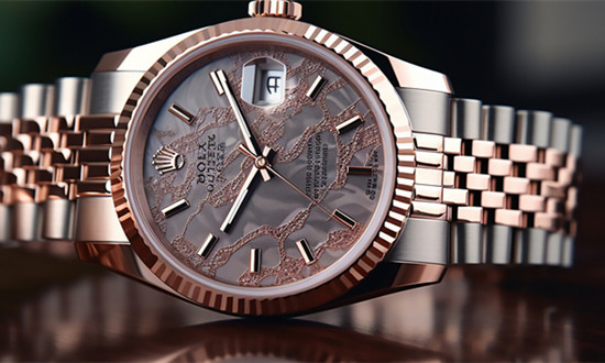 机械表行业分析 机械表行业发展现状及前景趋势