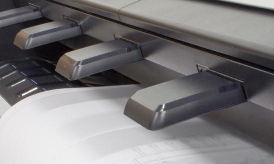 喷墨打印机市场发展现状及前景分析2023