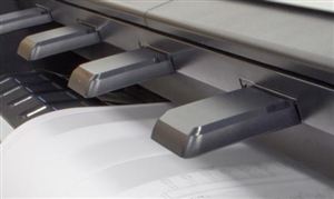 喷墨打印机市场发展现状及前景分析2023