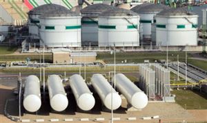 2023液化天然气行业供需格局及发展现状分析