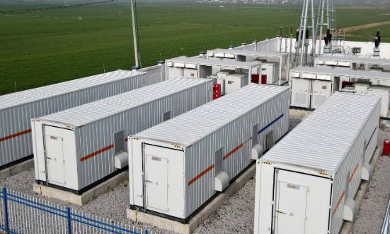 储能电池系统行业发展趋势 2023储能电池系统行业发展前景及投资分析