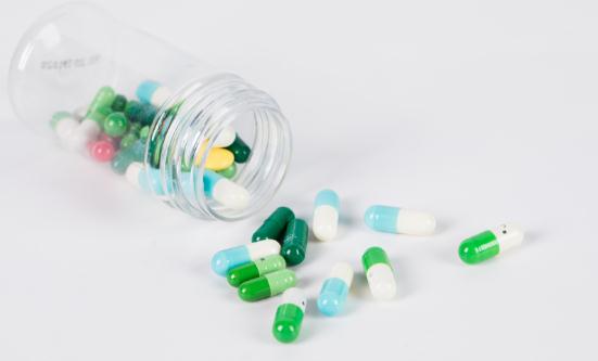 医药中间体行业深度分析及市场现状调研2023