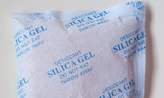 2023年干燥剂行业市场发展现状分析