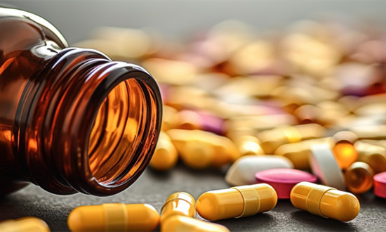 降血脂药行业市场规模 降血脂药行业零售渠道分析