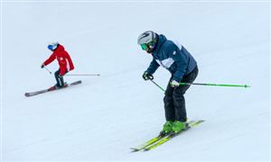 2023中国冰雪装备行业供需形势分析