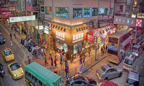 广告行业市场到底怎么样?公交广告行业深度调研与发展前景分析2023