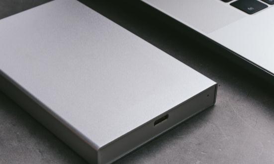 移动硬盘市场现状及发展趋势分析2023