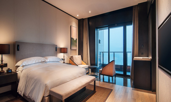 房产调研 高端住宅市场深度调研分析