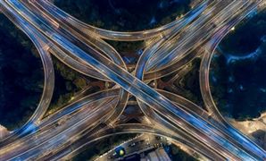 交通运输行业深度分析 2023中国交通运输发展现状