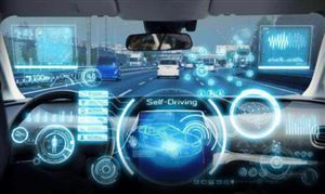 智能汽车再迎两大催化 大模型落地有望加速 AI智能管家 升级