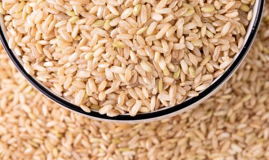 中国胚芽米行业市场发展现状分析2023