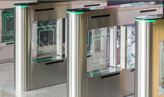 中国通道闸机行业市场全面分析2023