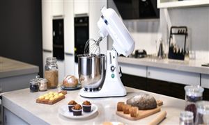 目前我国西式小家电制造商达1000多家 西式小家电行业市场竞争