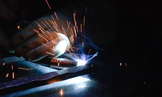 焊接材料行业发展现状如何 2023焊接材料市场深度调研