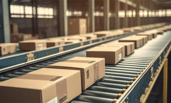 逆向物流行业发展态势及市场投资机会