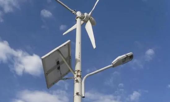小型风电产业链剖析 2023小型风电行业发展现状及前景分析