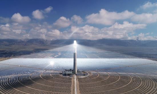 太阳能光热发电发展机遇 2023太阳能光热发电行业市场运行环境分析
