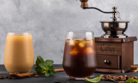 2023咖啡饮料行业市场供需格局及发展潜力分析