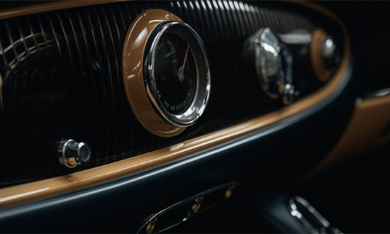 2023国内汽车扬声器行业市场规模及未来发展前景