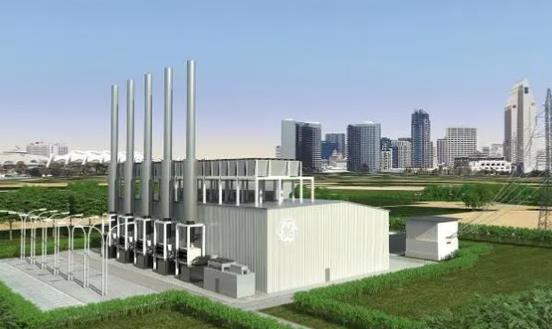 2023分布式燃机发电行业发展现状前景分析