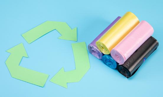 垃圾袋行业深度调研 2023垃圾袋行业发展现状分析